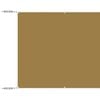 vidaXL Vertical Awning Beige 60x1200 cm Oxford Fabric