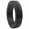vidaXL Fence Binding Wire 250 m 1.4/2 mm Steel Anthracite