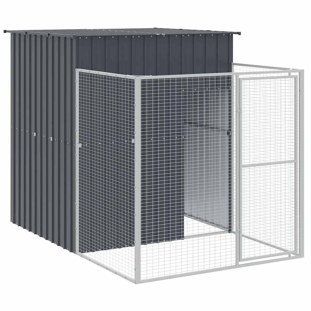 Heavy duty sale dog house