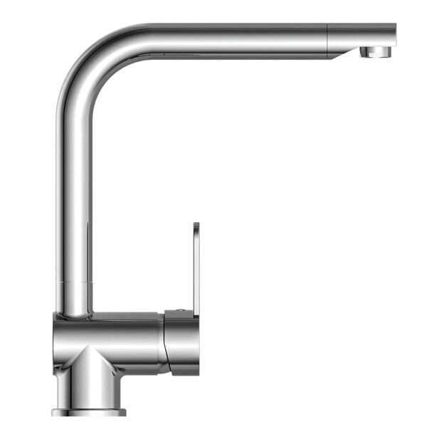 SCH&Uuml;TTE Top Mounted Sink Mixer RIO Chrome