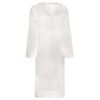 vidaXL Bathrobe KINN L Cotton