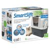 Catit Cat Litter Box Smartsift 67x48x46 cm