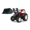 JAMARA RC Tractor with Front Loader Lindner Geotrac 1:16