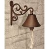 HI Door Bell Cast Iron
