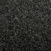 vidaXL Carpet 20 pcs Black 50 x 50 x 0.5 cm Bitumen