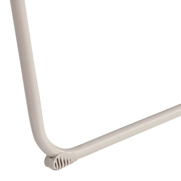 Outwell Reclining Camping Chair Cromer Ocean Blue