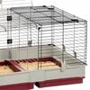 Ferplast Rabbit Cage Krolik 140 142x60x50 cm 57072470