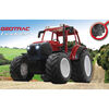 JAMARA RC Tractor Lindner Geotrac 1:16 Red