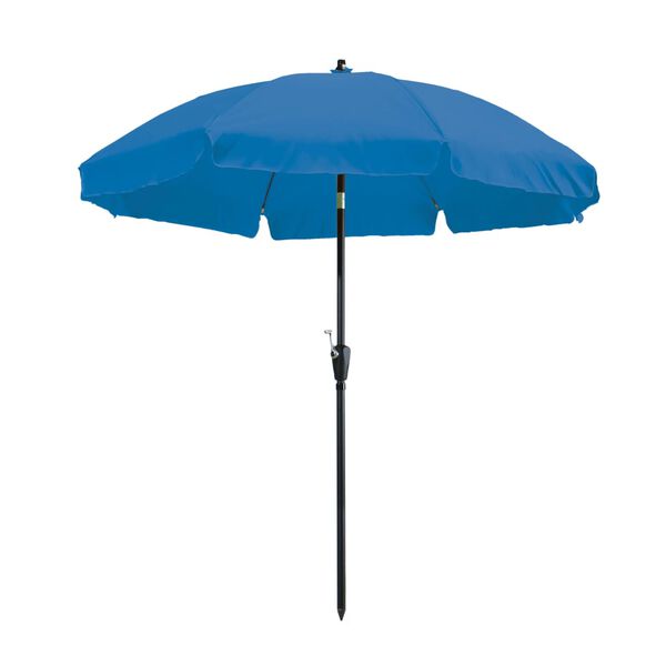 Madison Garden Parasol Lanzarote 250 cm Round Aqua