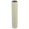vidaXL Cat Scratching Post 8x40 cm 10 mm Beige