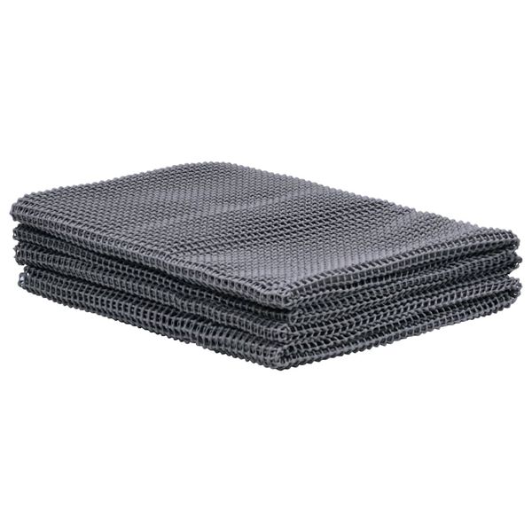 vidaXL Tent Carpet 300x500 cm Anthracite