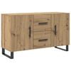 Artisan_oak