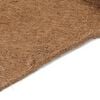 vidaXL Mattress Pad 80x200 cm Coir