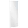 vidaXL Wall Mirror Rectangular 30 x 80 cm Tempered Glass