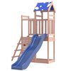 vidaXL Outdoor Playset Solid Wood Douglas