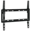 vidaXL TV Wall Mount for 26-63 Inch Screen Max VESA 400x400 mm 40kg