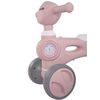 Bo Jungle B-Bike Baby Walker Jumpy Pink