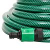 vidaXL Pool Hose Green 30 m PVC