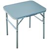 Eurotrail Camping Table Sante Aluminium