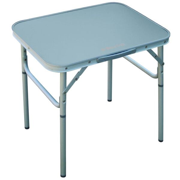 Eurotrail Camping Table Sante Aluminium