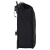 vidaXL Bicycle Bag Black 34 x 16 x 59 cm Polyester