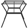 vidaXL Dining Table Legs Y-Frame 180x80x73 cm Steel