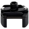 vidaXL Universal Two-Way Oil Filter Wrench 80-115 mm