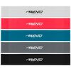 Avento Fitness Resistance Band Set