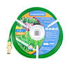 GR&Uuml;NTEK Hose Sprinkler 7.5 m Green