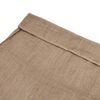 vidaXL Jute Sacks 10 pcs 100x110 cm 100% Jute 220 gsm