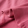 Kids' T-shirt with Long Sleeves Old Pink 104