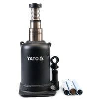 YATO Hydraulic Bottle Jack 10 Tonne YT-1714