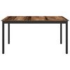 vidaXL Dining Tables METAL