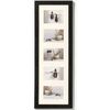 Walther Design Picture Frame Home 5x10x15 cm Black