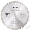 vidaXL Concrete Saw Blade 300 mm