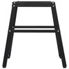 Stand for 10"/245 mm Band Saw Powder-coated Steel