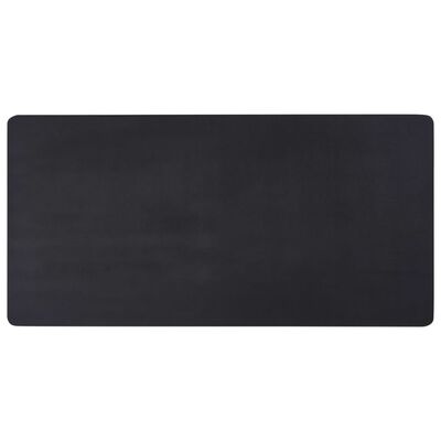 vidaXL Bar Table Black 120x60x110 cm MDF