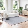 vidaXL Area Rugs Square Grey 240 x 240 cm