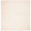 vidaXL Rug HUARTE Short Pile Soft and Washable Beige 200x200 cm