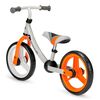 Kinderkraft Balance Bike 2WAY NEXT Blaze Orange