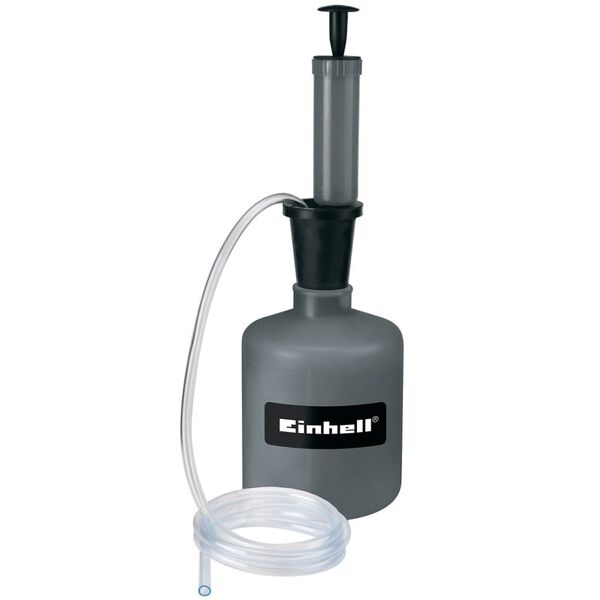 Einhell Petrol Oil Extractor
