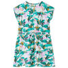 Kids'Dress Light Mint 140
