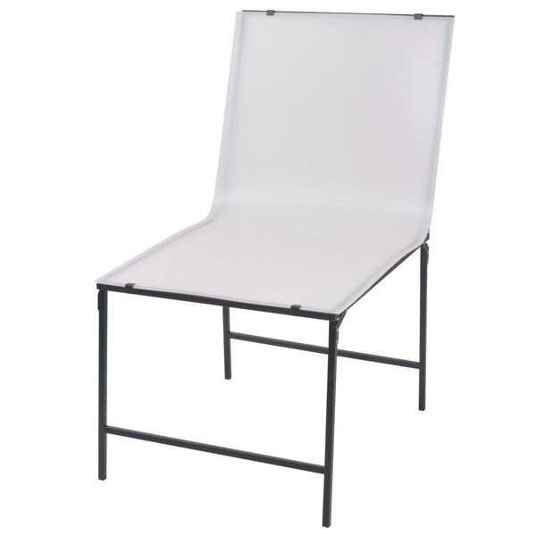 vidaXL Folding Photo Studio Shooting Table 61x110 cm