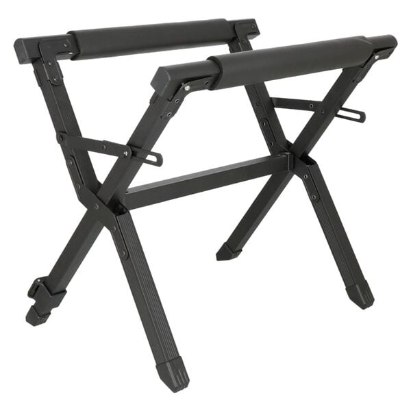 Mestic Cool Box Stand MCCB-300 Black