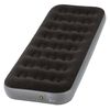 Outwell Air Mattress Classic Single Black & Grey