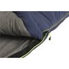 Outwell Double Sleeping Bag Contour Lux Imperial Blue
