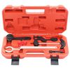 vidaXL Engine Adjustment Tool Set for VAG