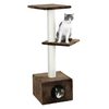Kerbl Cat Tree Venus 109 cm Brown