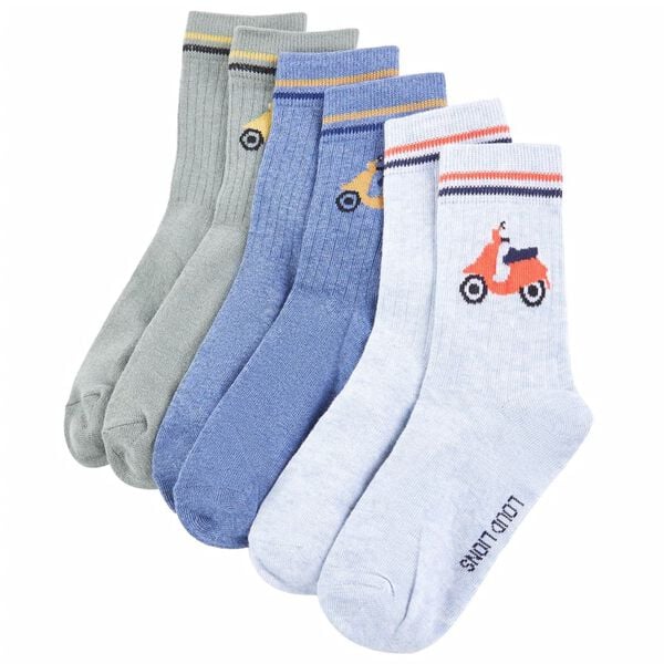 Showing Product Image 1 of 7
