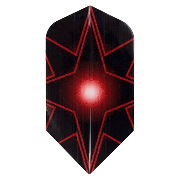 Abbey Darts Dart Set 3 pcs 85% Tungsten 26 g Silver